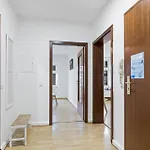 Bege Apartments: Workspot