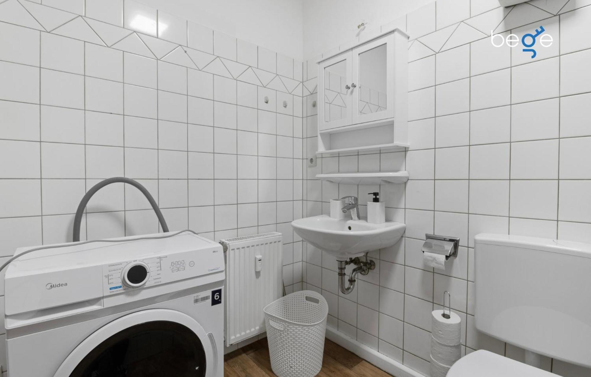 Apartment Bege Apartments: Workspot Gelsenkirchen